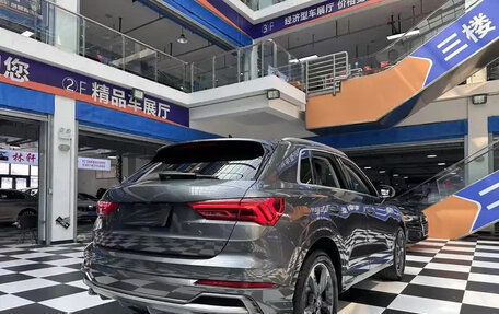 Audi Q3, 2021 год, 2 590 000 рублей, 5 фотография