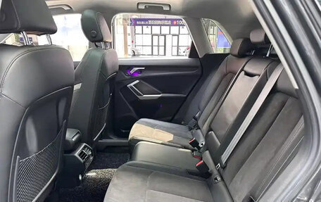 Audi Q3, 2021 год, 2 590 000 рублей, 12 фотография