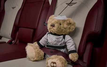 Bentley Bentayga I, 2022 год, 25 000 000 рублей, 28 фотография