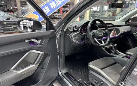 Audi Q3, 2021 год, 2 590 000 рублей, 11 фотография
