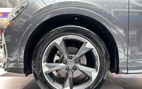 Audi Q3, 2021 год, 2 590 000 рублей, 18 фотография