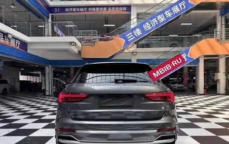 Audi Q3, 2021 год, 2 590 000 рублей, 6 фотография