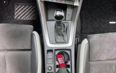 Audi Q3, 2021 год, 2 590 000 рублей, 14 фотография