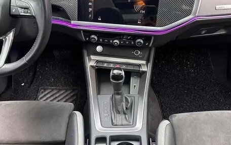 Audi Q3, 2021 год, 2 590 000 рублей, 16 фотография