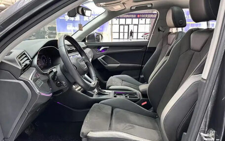 Audi Q3, 2021 год, 2 590 000 рублей, 15 фотография