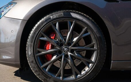 Maserati Ghibli, 2022 год, 4 810 000 рублей, 15 фотография