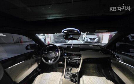 Genesis G70 I, 2022 год, 3 148 000 рублей, 13 фотография