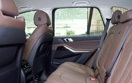 BMW X5, 2021 год, 7 400 000 рублей, 4 фотография