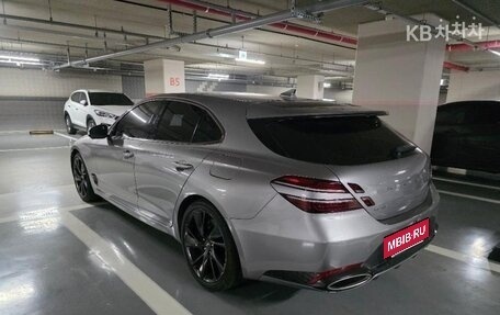 Genesis G70 I, 2022 год, 3 148 000 рублей, 7 фотография