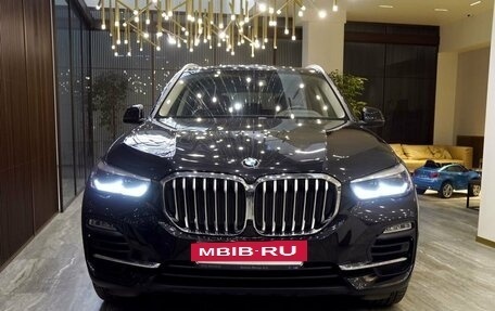 BMW X5, 2021 год, 7 400 000 рублей, 3 фотография