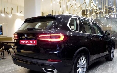 BMW X5, 2021 год, 7 400 000 рублей, 2 фотография