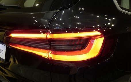 BMW X5, 2021 год, 7 400 000 рублей, 10 фотография