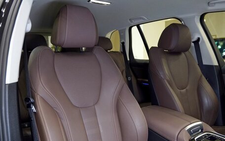 BMW X5, 2021 год, 7 400 000 рублей, 12 фотография