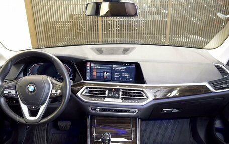 BMW X5, 2021 год, 7 400 000 рублей, 14 фотография