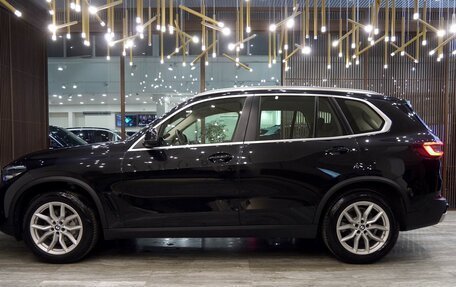 BMW X5, 2021 год, 7 400 000 рублей, 8 фотография