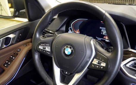 BMW X5, 2021 год, 7 400 000 рублей, 15 фотография