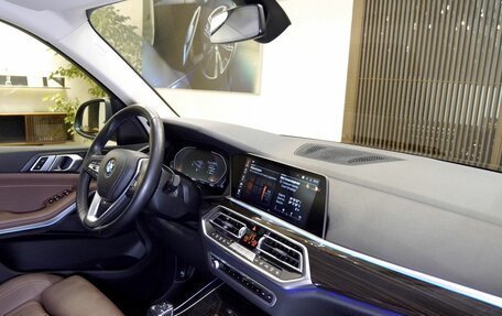 BMW X5, 2021 год, 7 400 000 рублей, 16 фотография