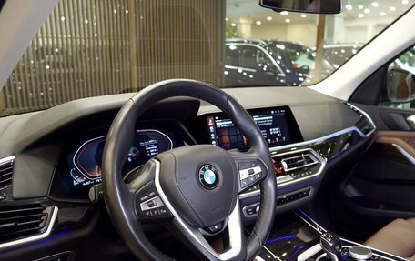 BMW X5, 2021 год, 7 400 000 рублей, 13 фотография