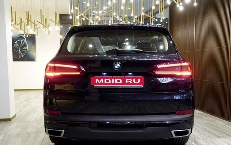 BMW X5, 2021 год, 7 400 000 рублей, 7 фотография