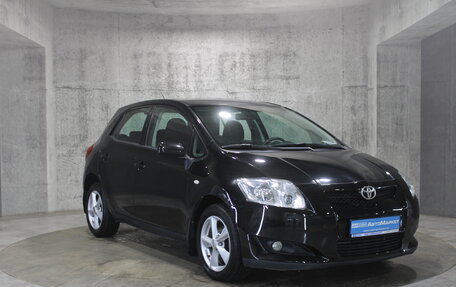 Toyota Auris II, 2008 год, 695 000 рублей, 3 фотография