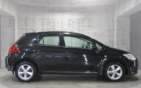 Toyota Auris II, 2008 год, 695 000 рублей, 4 фотография