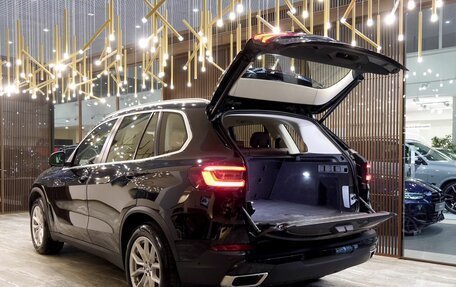 BMW X5, 2021 год, 7 400 000 рублей, 23 фотография