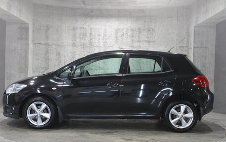 Toyota Auris II, 2008 год, 695 000 рублей, 5 фотография