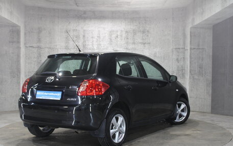 Toyota Auris II, 2008 год, 695 000 рублей, 6 фотография