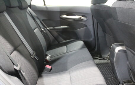 Toyota Auris II, 2008 год, 695 000 рублей, 12 фотография