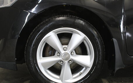 Toyota Auris II, 2008 год, 695 000 рублей, 14 фотография
