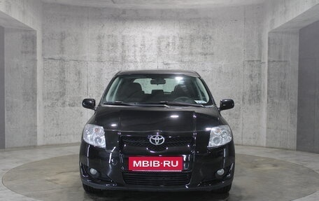 Toyota Auris II, 2008 год, 695 000 рублей, 2 фотография