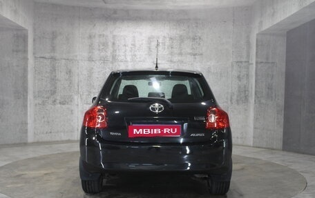 Toyota Auris II, 2008 год, 695 000 рублей, 7 фотография