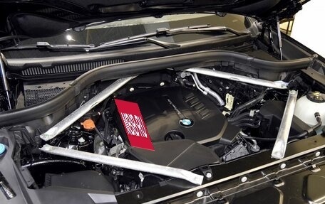 BMW X5, 2021 год, 7 400 000 рублей, 24 фотография