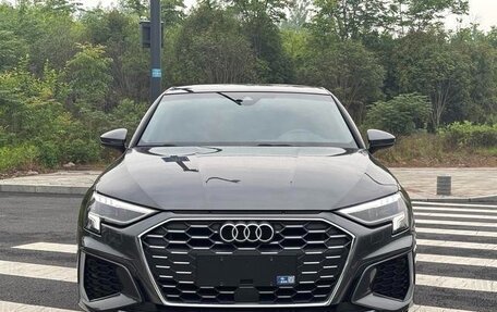 Audi A3, 2021 год, 1 570 100 рублей, 2 фотография