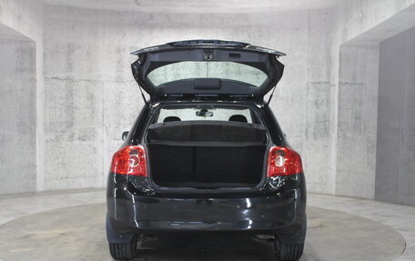 Toyota Auris II, 2008 год, 695 000 рублей, 13 фотография