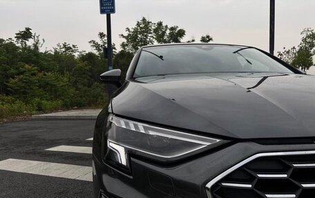 Audi A3, 2021 год, 1 570 100 рублей, 5 фотография