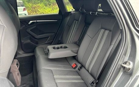Audi A3, 2021 год, 1 570 100 рублей, 9 фотография