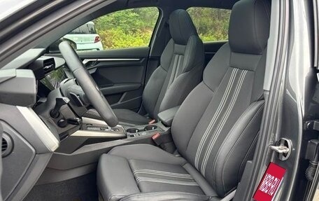 Audi A3, 2021 год, 1 570 100 рублей, 12 фотография