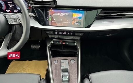 Audi A3, 2021 год, 1 570 100 рублей, 15 фотография