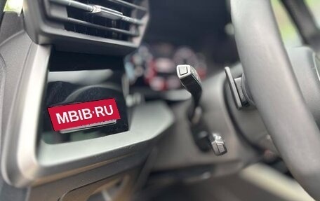Audi A3, 2021 год, 1 570 100 рублей, 7 фотография