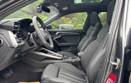 Audi A3, 2021 год, 1 570 100 рублей, 8 фотография