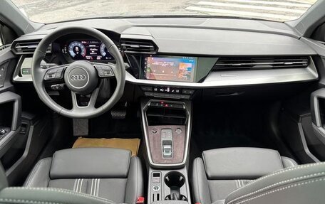 Audi A3, 2021 год, 1 570 100 рублей, 17 фотография