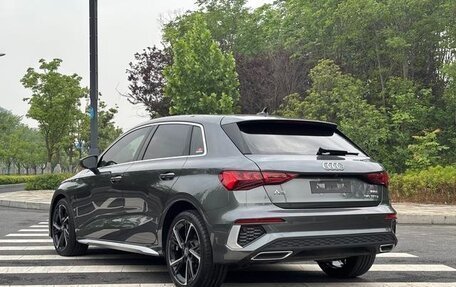 Audi A3, 2021 год, 1 570 100 рублей, 21 фотография