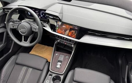 Audi A3, 2021 год, 1 570 100 рублей, 16 фотография