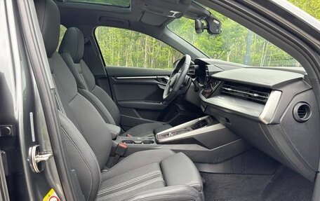 Audi A3, 2021 год, 1 570 100 рублей, 22 фотография