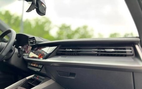 Audi A3, 2021 год, 1 570 100 рублей, 24 фотография