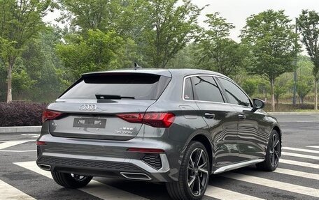 Audi A3, 2021 год, 1 570 100 рублей, 25 фотография
