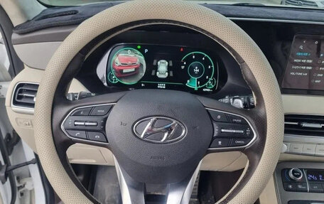 Hyundai Palisade I, 2021 год, 2 700 200 рублей, 7 фотография