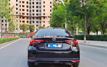 Toyota Allion, 2022 год, 1 723 000 рублей, 6 фотография