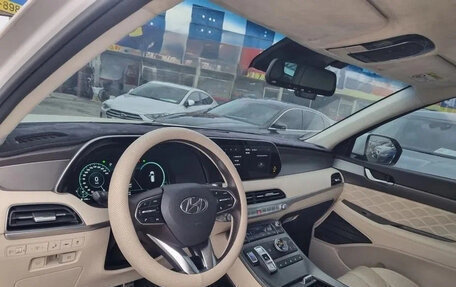 Hyundai Palisade I, 2021 год, 2 700 200 рублей, 6 фотография